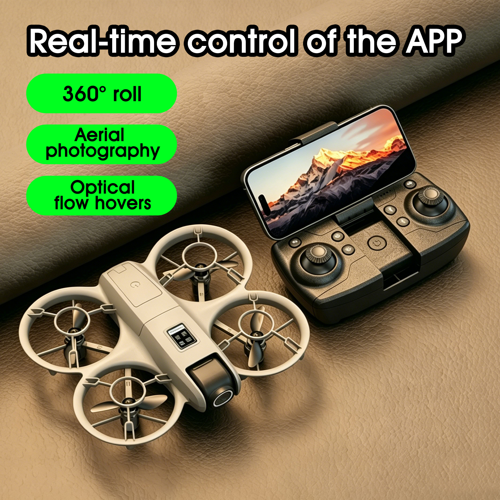 Drone Battery Adapter - Mini Drone That Is Easy For
