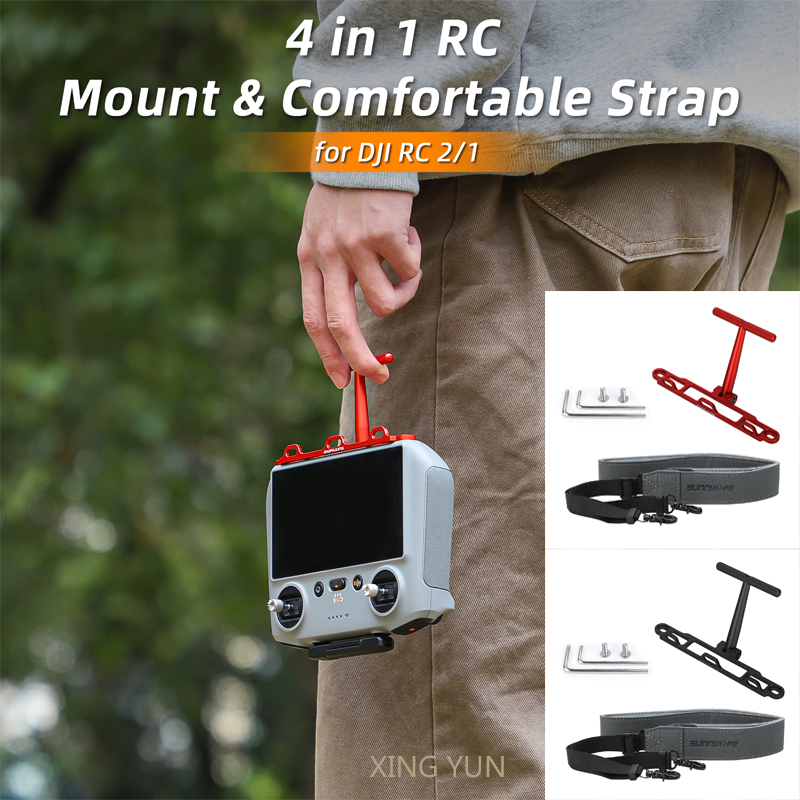 Controller For DJI RC 2/1 Lany - Drone Neck Strap ulasan dan harga