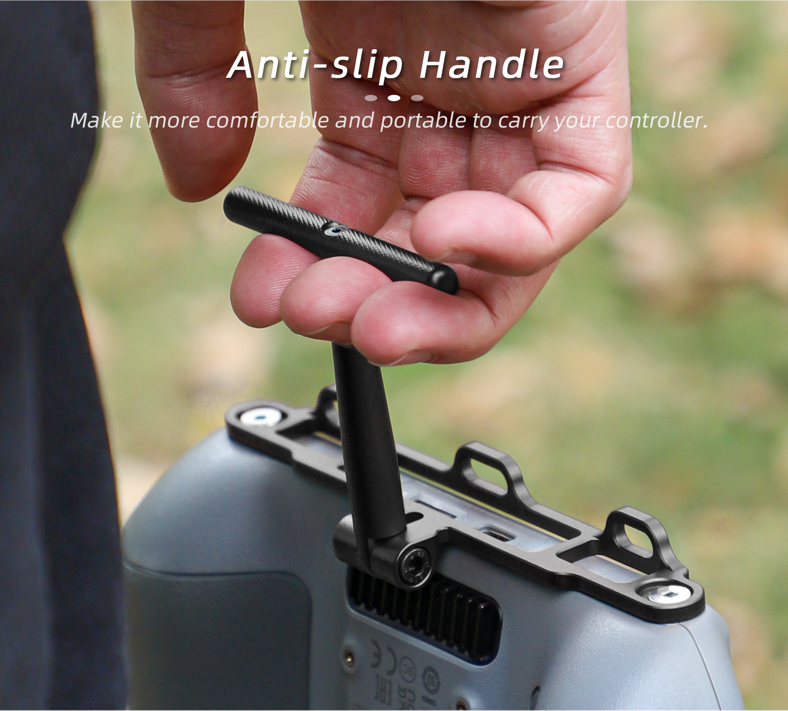 Controller For DJI RC 2/1 Lany - Drone Neck Strap ulasan dan harga