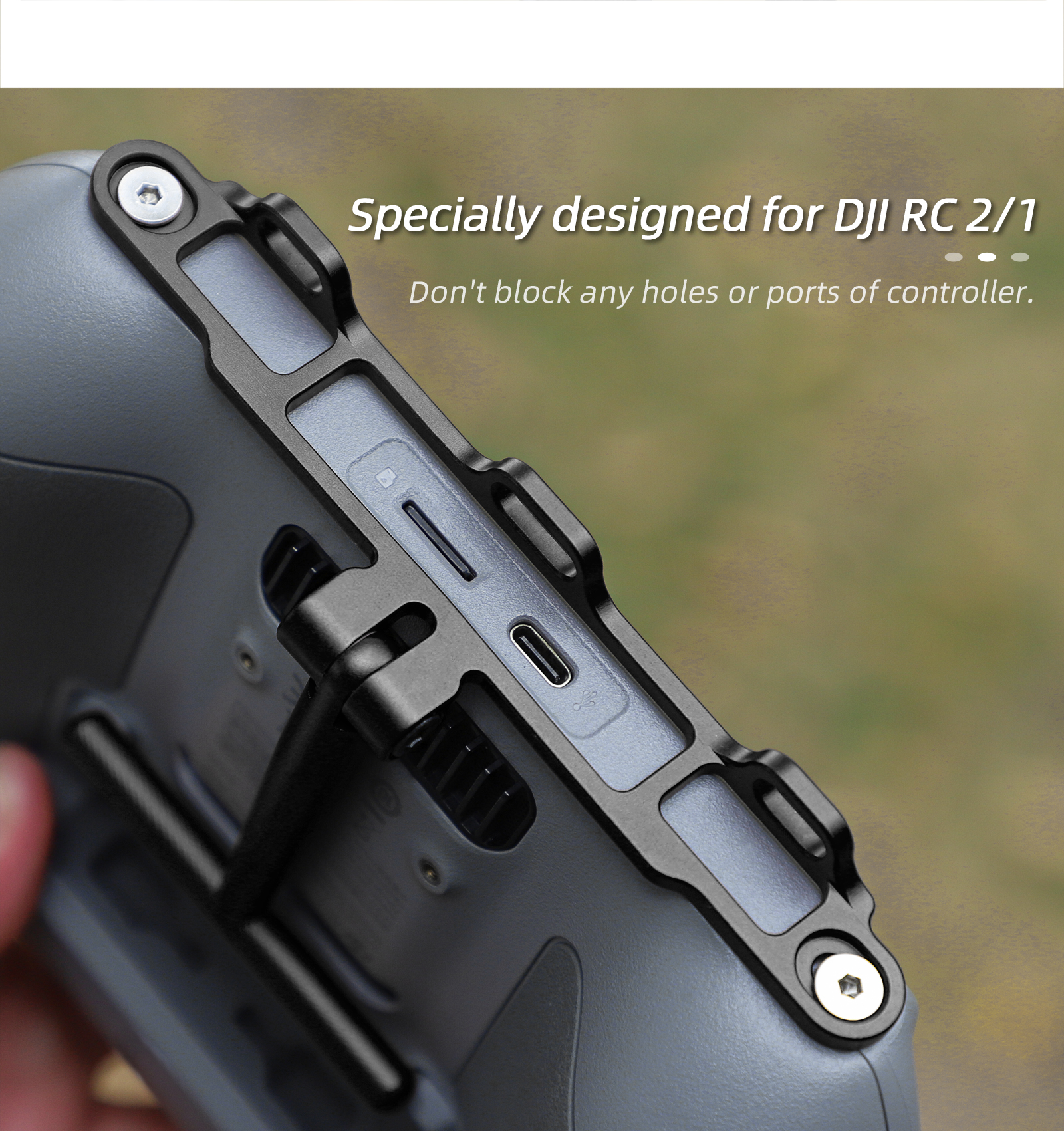 Controller For DJI RC 2/1 Lany - Drone Neck Strap ulasan dan harga