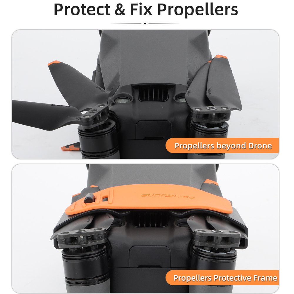Sunnylife Propeller Holder For - Drone Propeller Holder ulasan dan harga