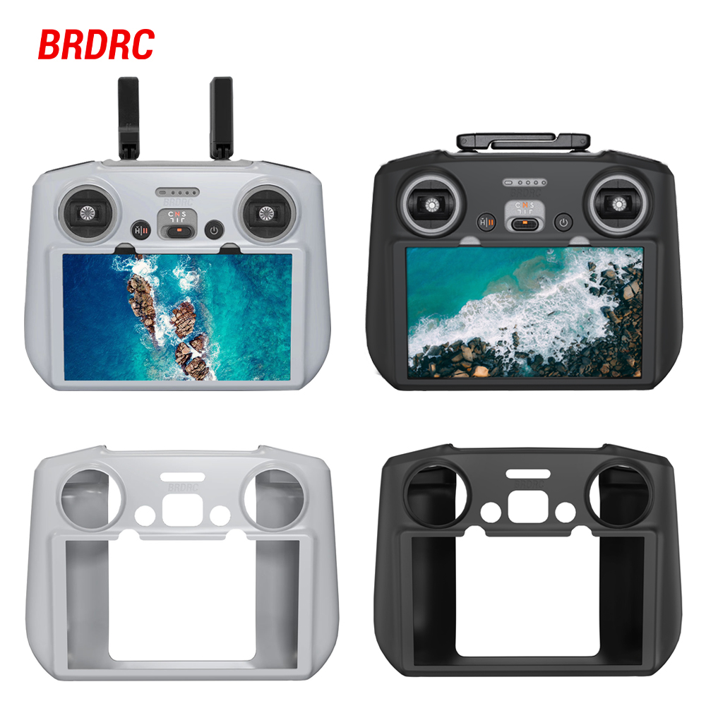 BRDRC Silicone Case for DJI NE - Drone Propeller Holder ulasan dan harga