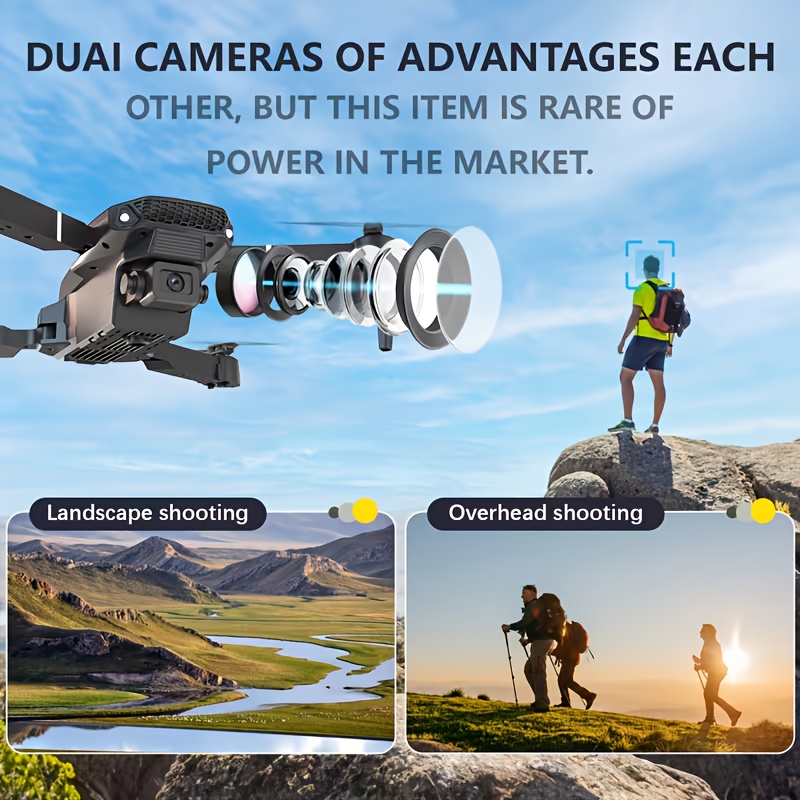 2026 New E88 MAX & E99 PRO Fol - Drone Controller Screen ulasan dan harga