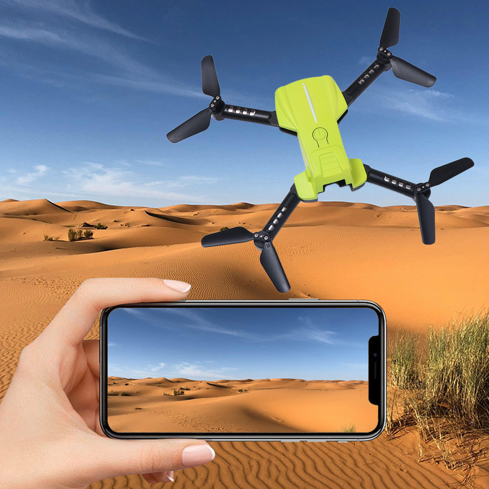 RC Helicopter ABS Remote Contr - Drone Battery Adapter ulasan dan harga