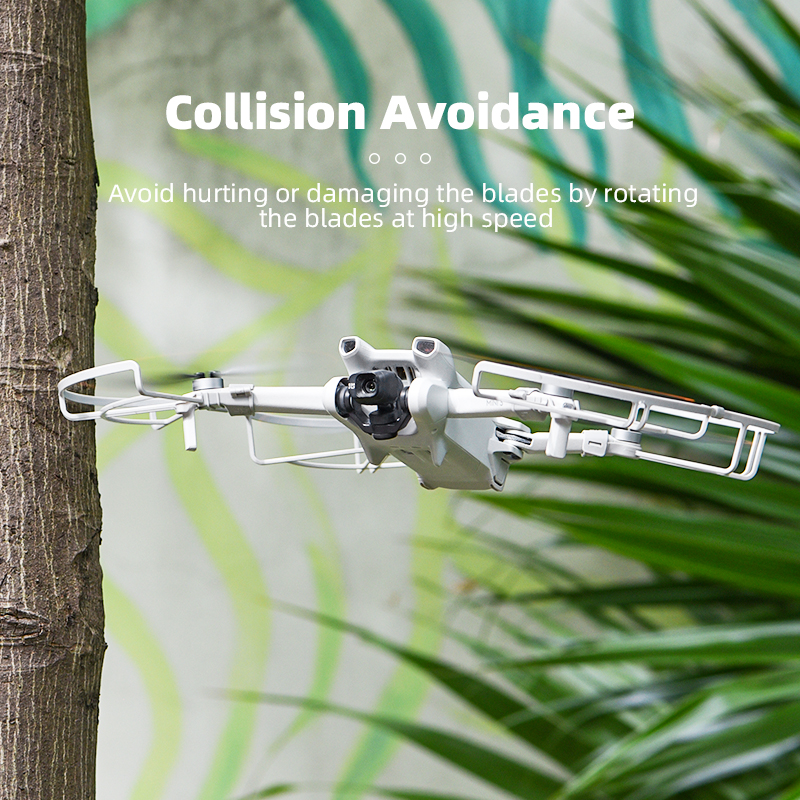 BRDRC Propeller Guard for DJI  - Drone Propeller Holder ulasan dan harga