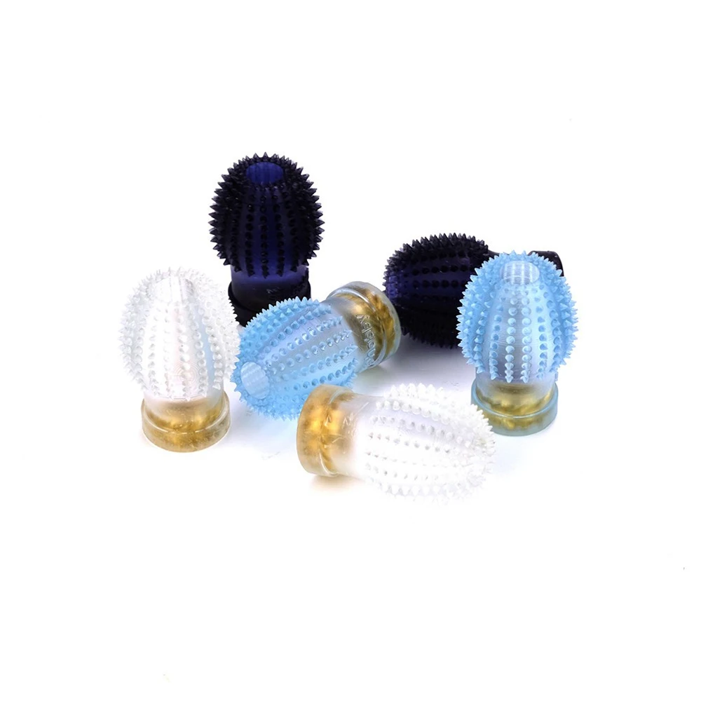 2pcs STPHOBBY Resin Mushroom H - Drone Control Stick ulasan dan harga