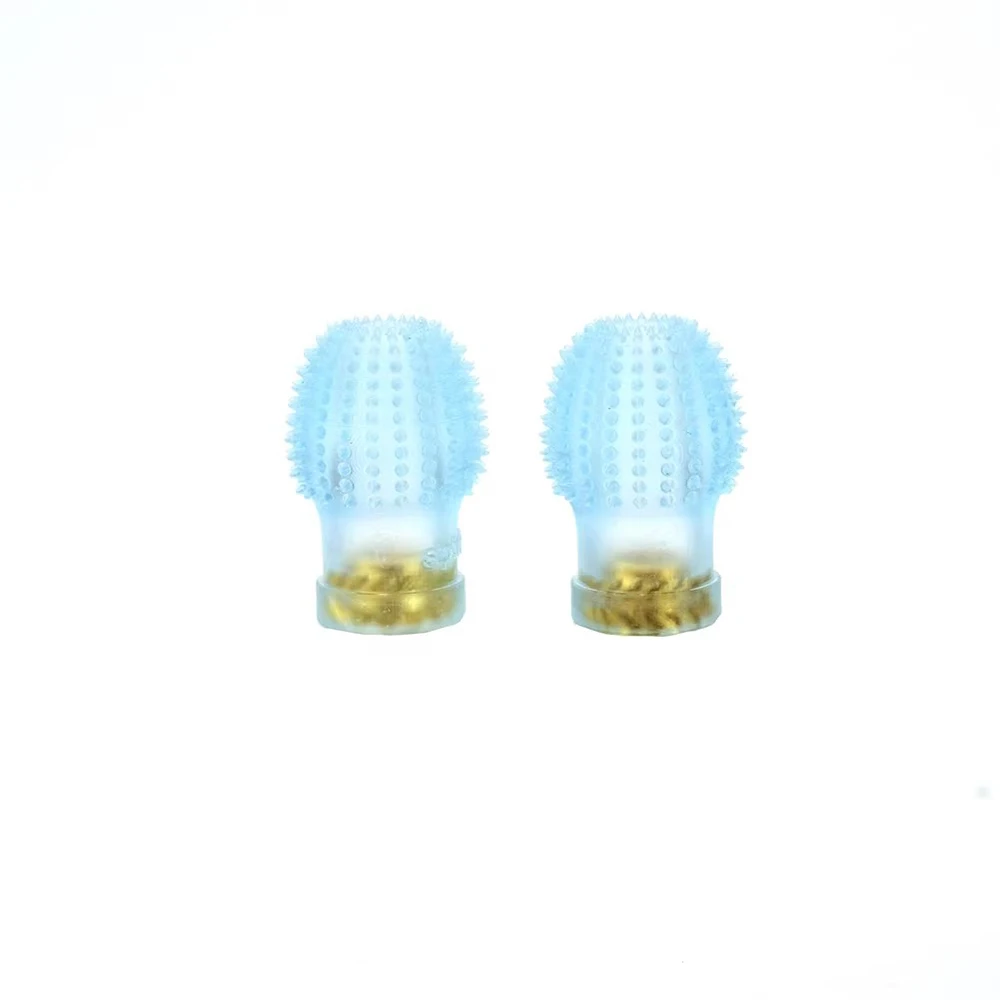 2pcs STPHOBBY Resin Mushroom H - Drone Control Stick ulasan dan harga