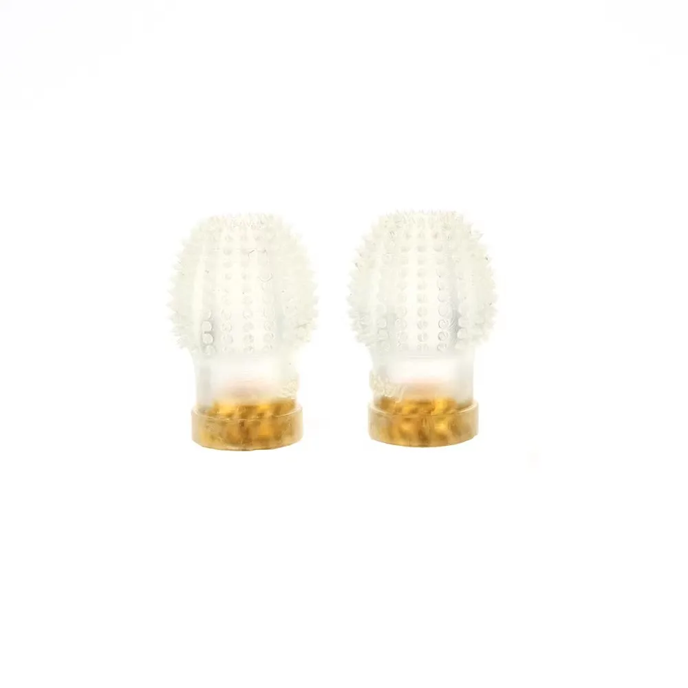 2pcs STPHOBBY Resin Mushroom H - Drone Control Stick ulasan dan harga