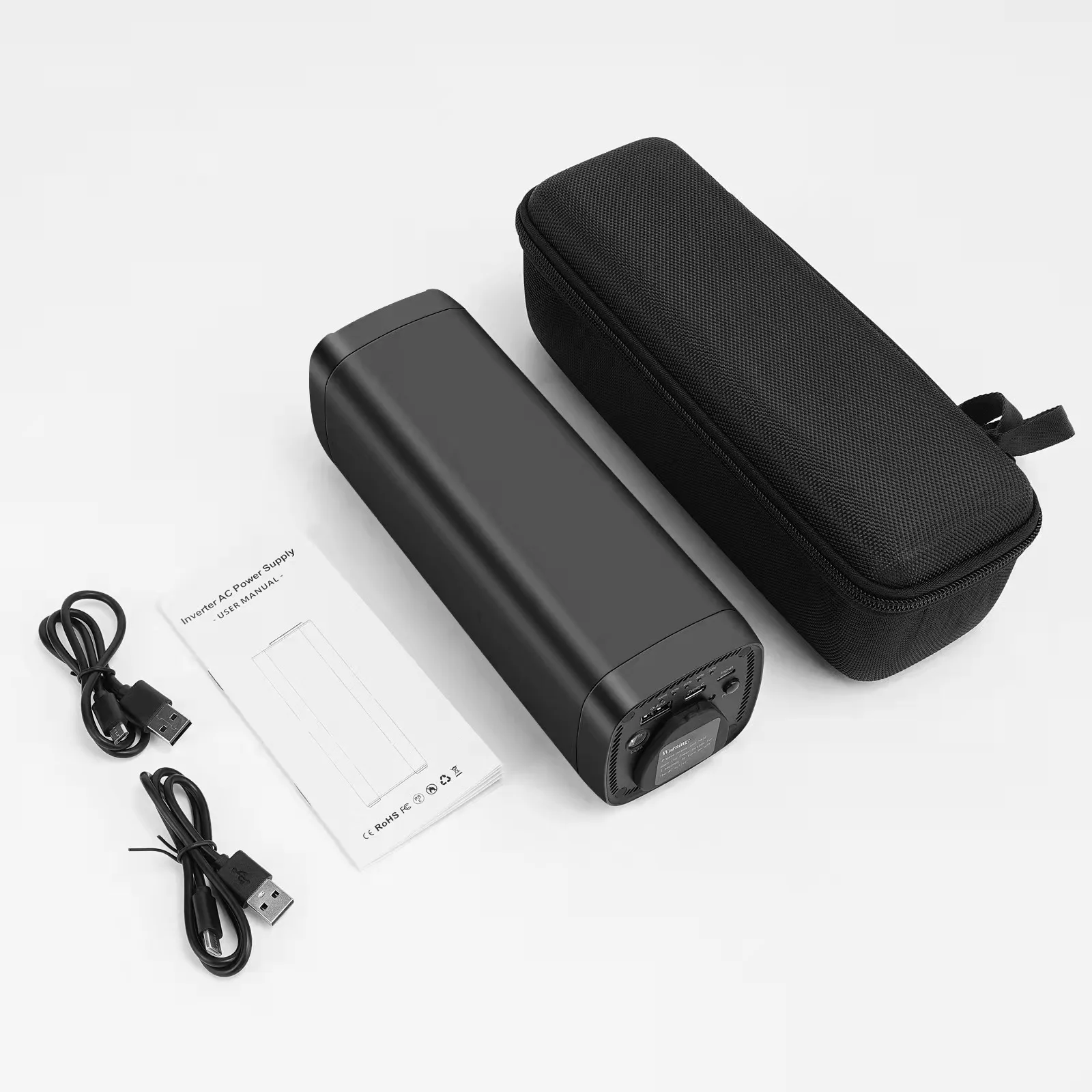 Hot Selling Portable Fast Char - Drone Power Bank ulasan dan harga