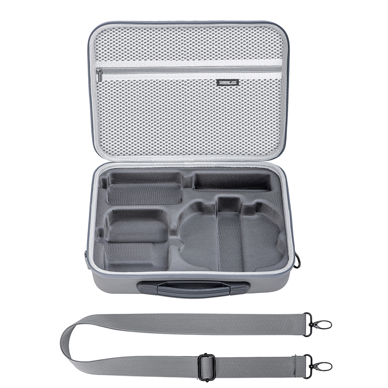 Carrying Case Travel Shoulder  - Drone Carrying Case ulasan dan harga