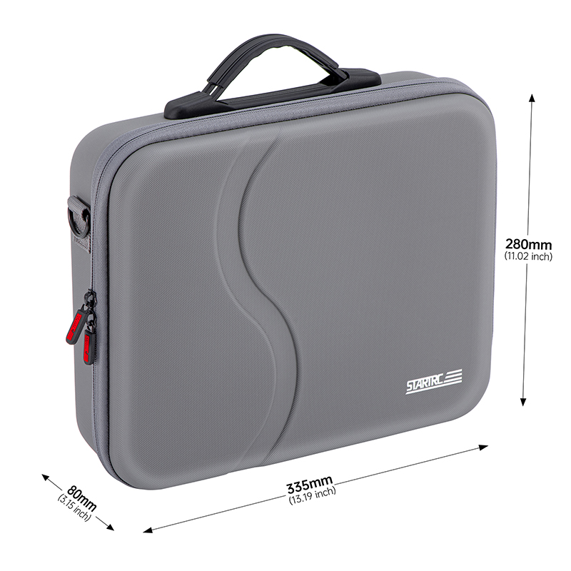 Carrying Case Travel Shoulder  - Drone Carrying Case ulasan dan harga