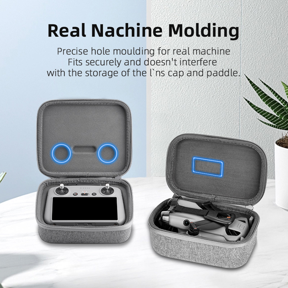 Storage Bag For DJI Mini 5 Pro - Drone Joystick Cover ulasan dan harga