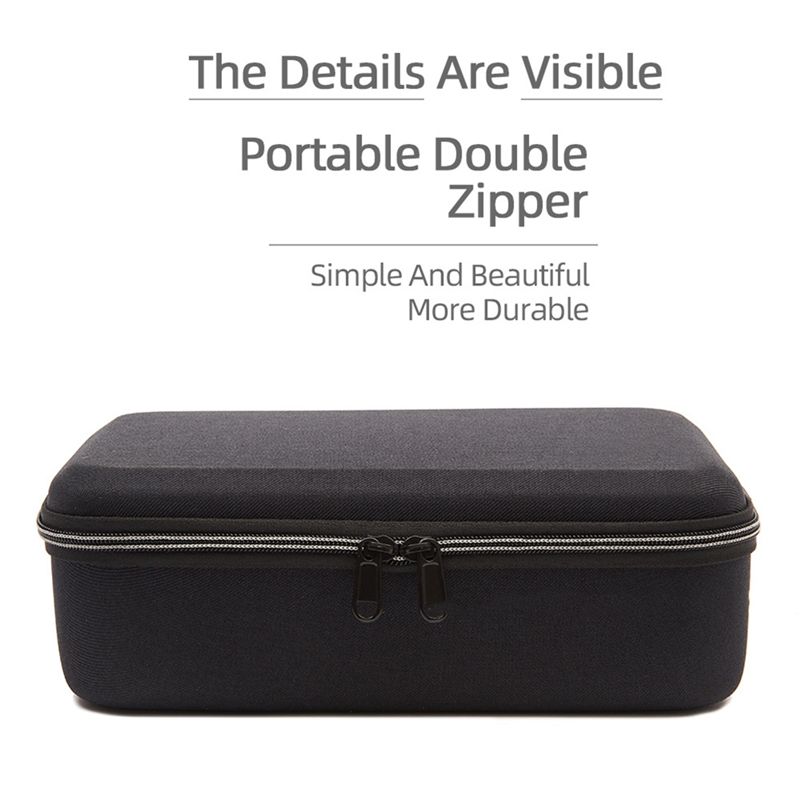 Best-Portable Hard Shell Carry - Drone Hard Shell Case ulasan dan harga