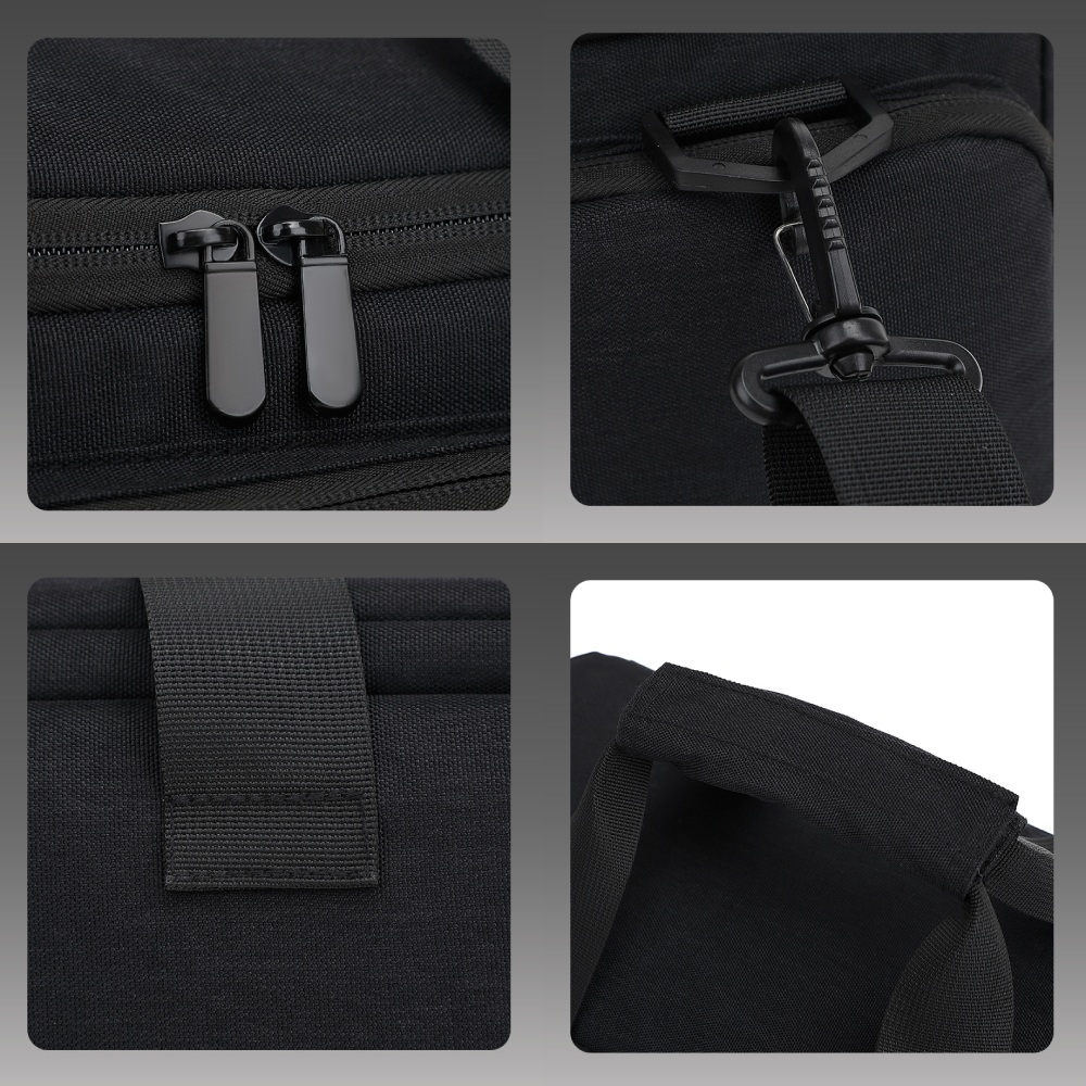 Portable Camera Storage Bag La - Drone Carrying Case ulasan dan harga