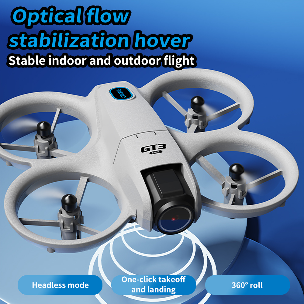 NEW GT3 Drone with HD Dual Cam - Drone Battery Adapter ulasan dan harga
