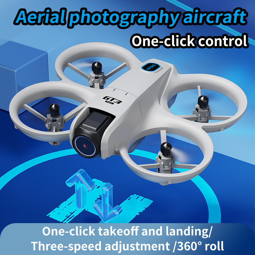 NEW GT3 Drone with HD Dual Cam - Drone Battery Adapter ulasan dan harga