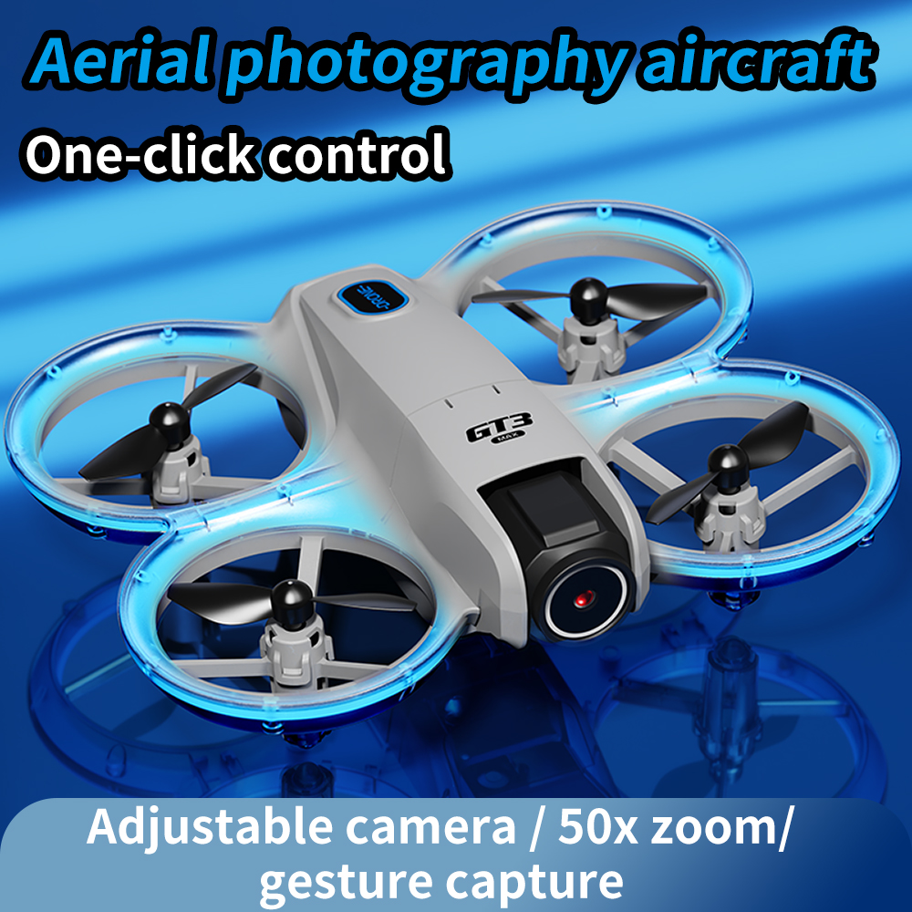 NEW GT3 Drone with HD Dual Cam - Drone Battery Adapter ulasan dan harga