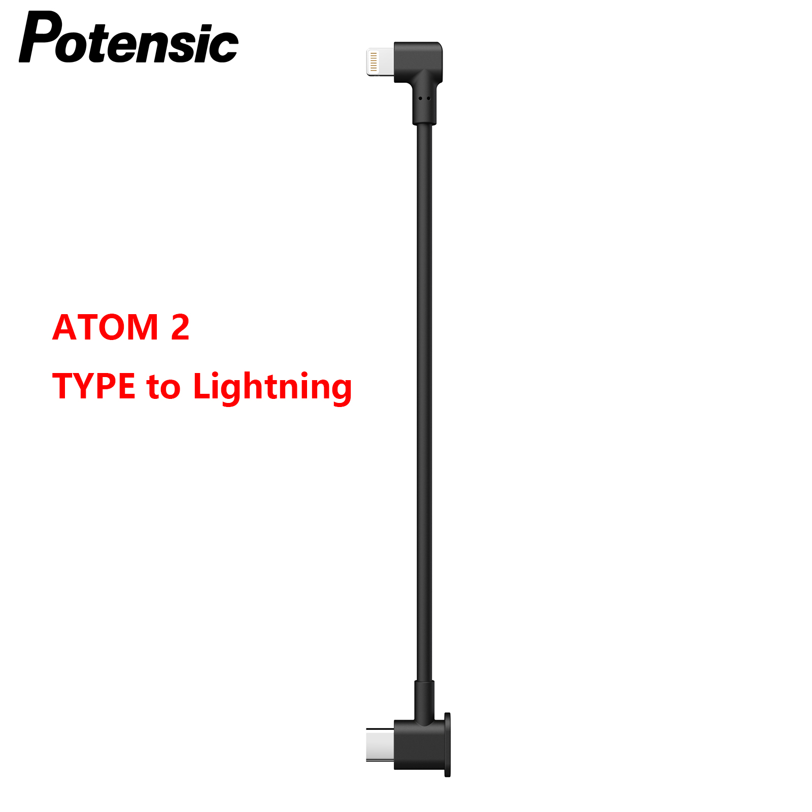Potensic Original USB OTG Cabl - Drone Tablet Mount ulasan dan harga