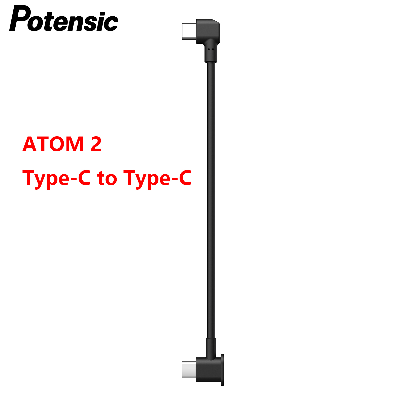 Potensic Original USB OTG Cabl - Drone Tablet Mount ulasan dan harga