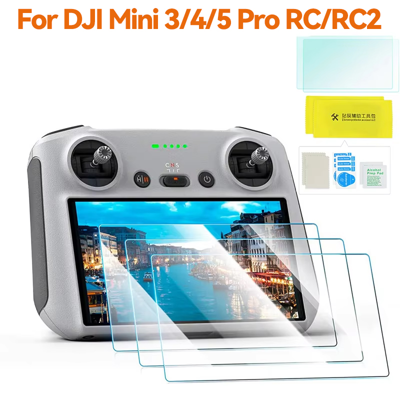 Protective Film for DJI Mini 3 - Drone Propeller Holder ulasan dan harga