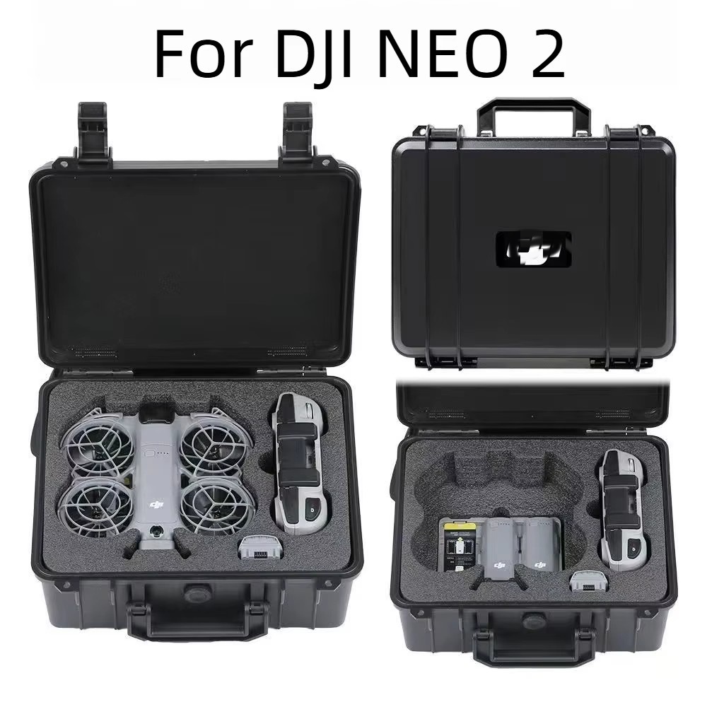 Suitable for DJI NEO2 protecti - Drone Carrying Case ulasan dan harga