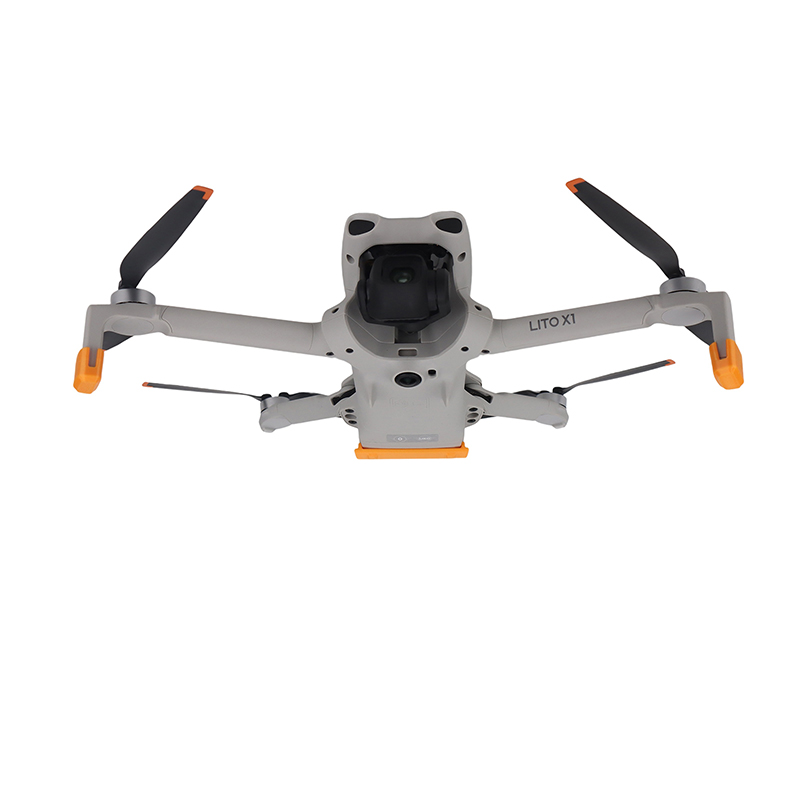 For DJI Lito X1/1 Drone Landin - Drone Propeller Holder ulasan dan harga