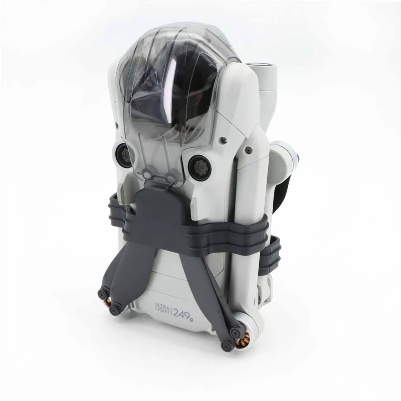 Propeller Holder Strap For DJI - Drone Propeller Holder ulasan dan harga