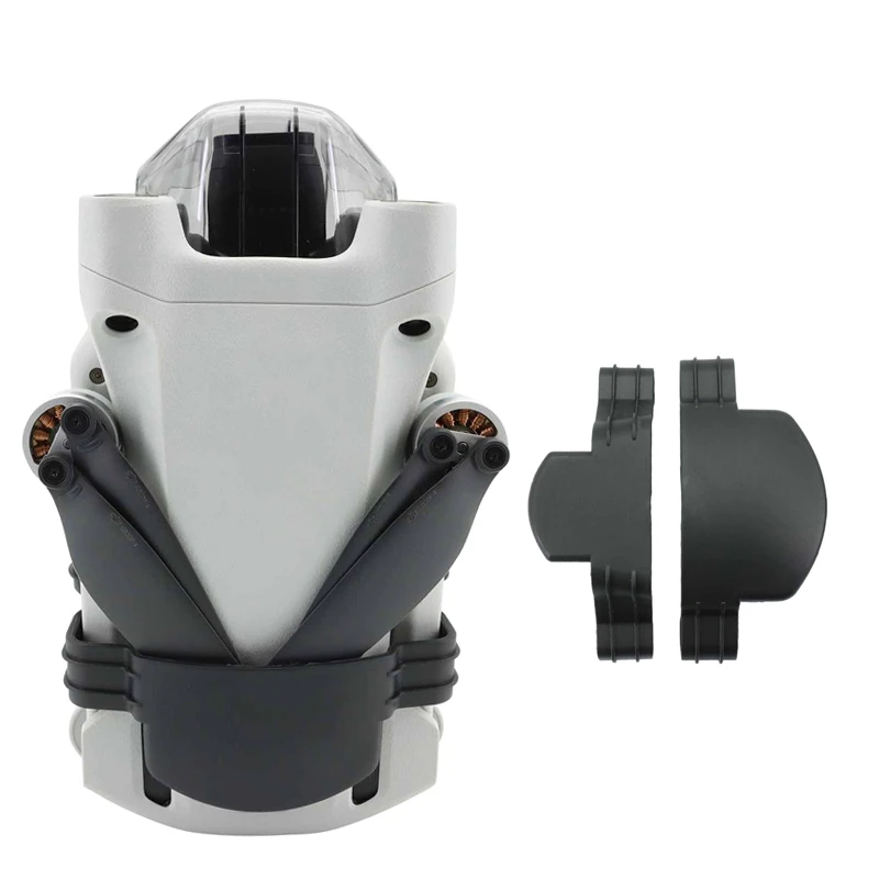 Propeller Holder Strap For DJI - Drone Propeller Holder ulasan dan harga