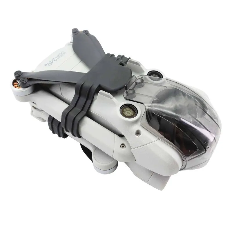 Propeller Holder Strap For DJI - Drone Propeller Holder ulasan dan harga