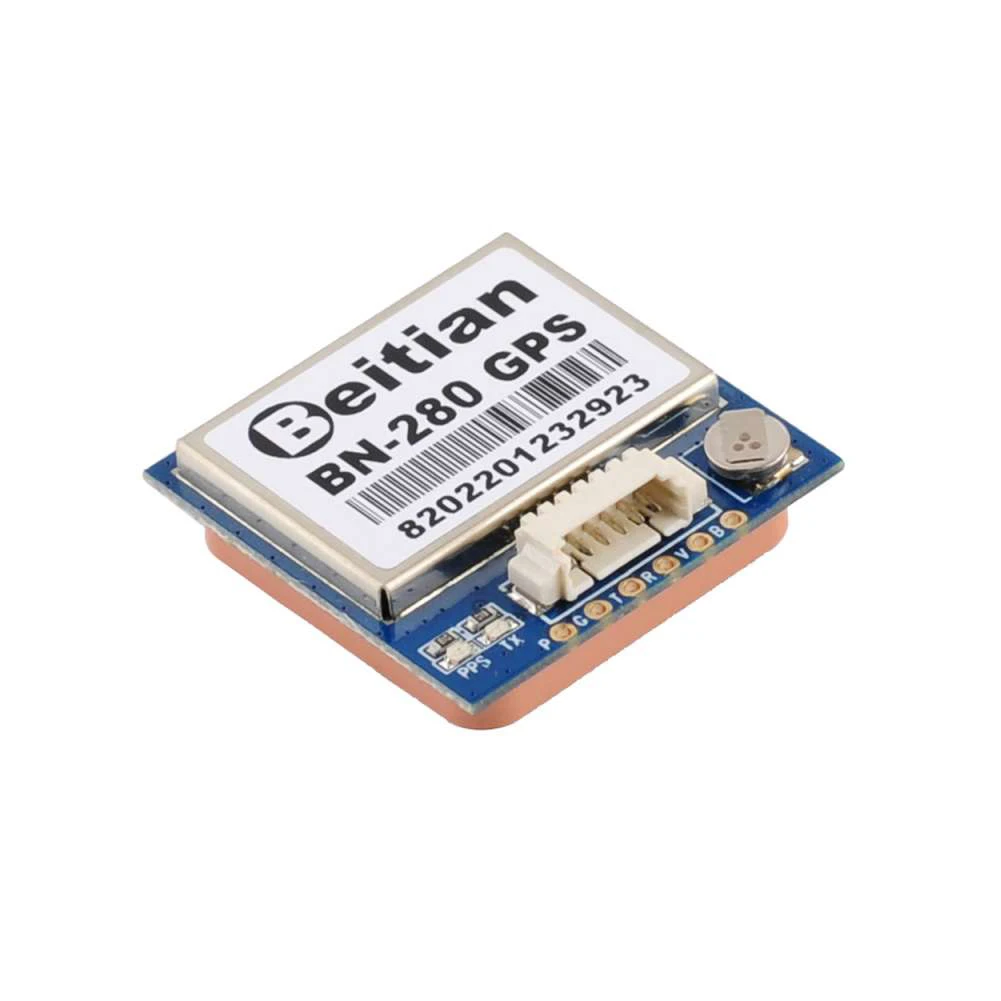 Beitian BN-280 G-MOUSE UART TT - Drone Strobe Light ulasan dan harga