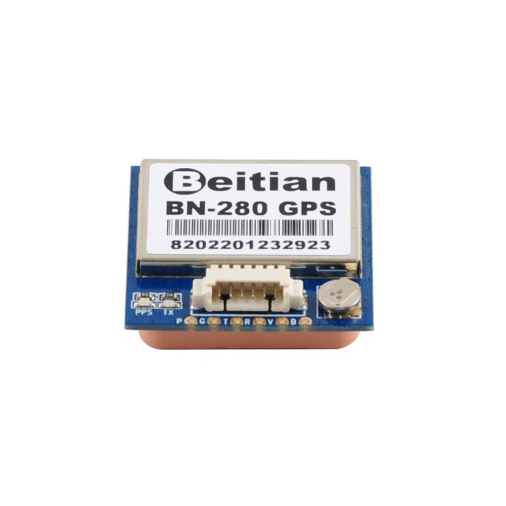 Beitian BN-280 G-MOUSE UART TT - Drone Strobe Light ulasan dan harga