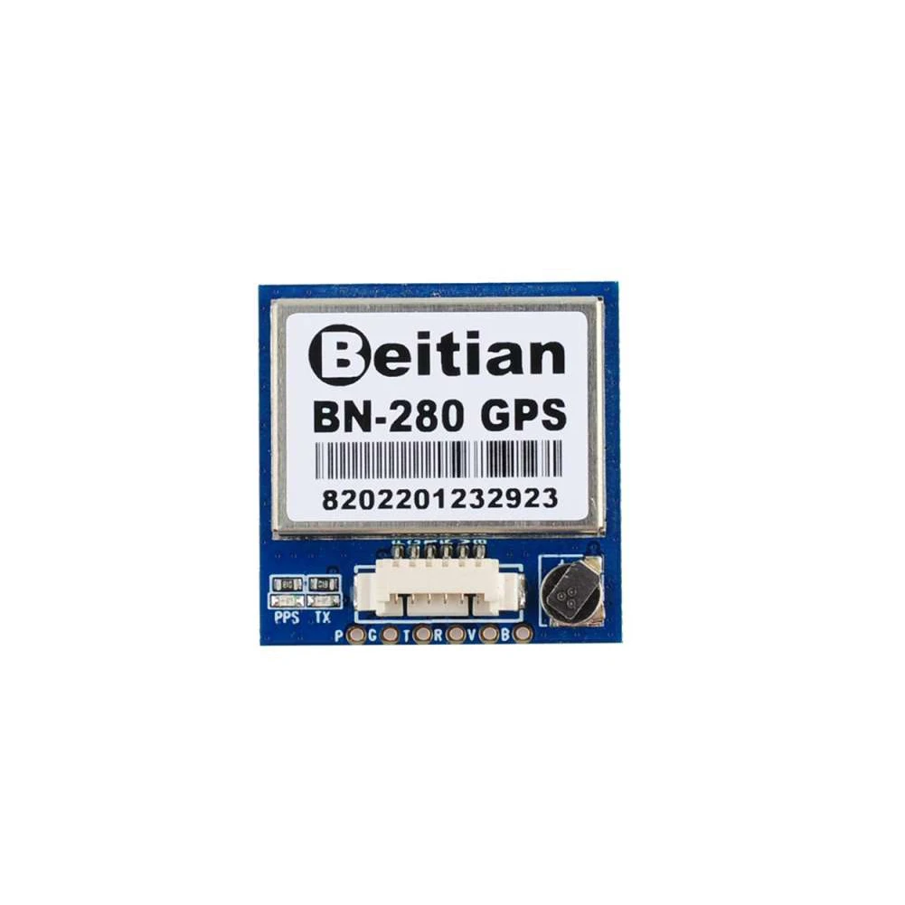 Beitian BN-280 G-MOUSE UART TT - Drone Strobe Light ulasan dan harga