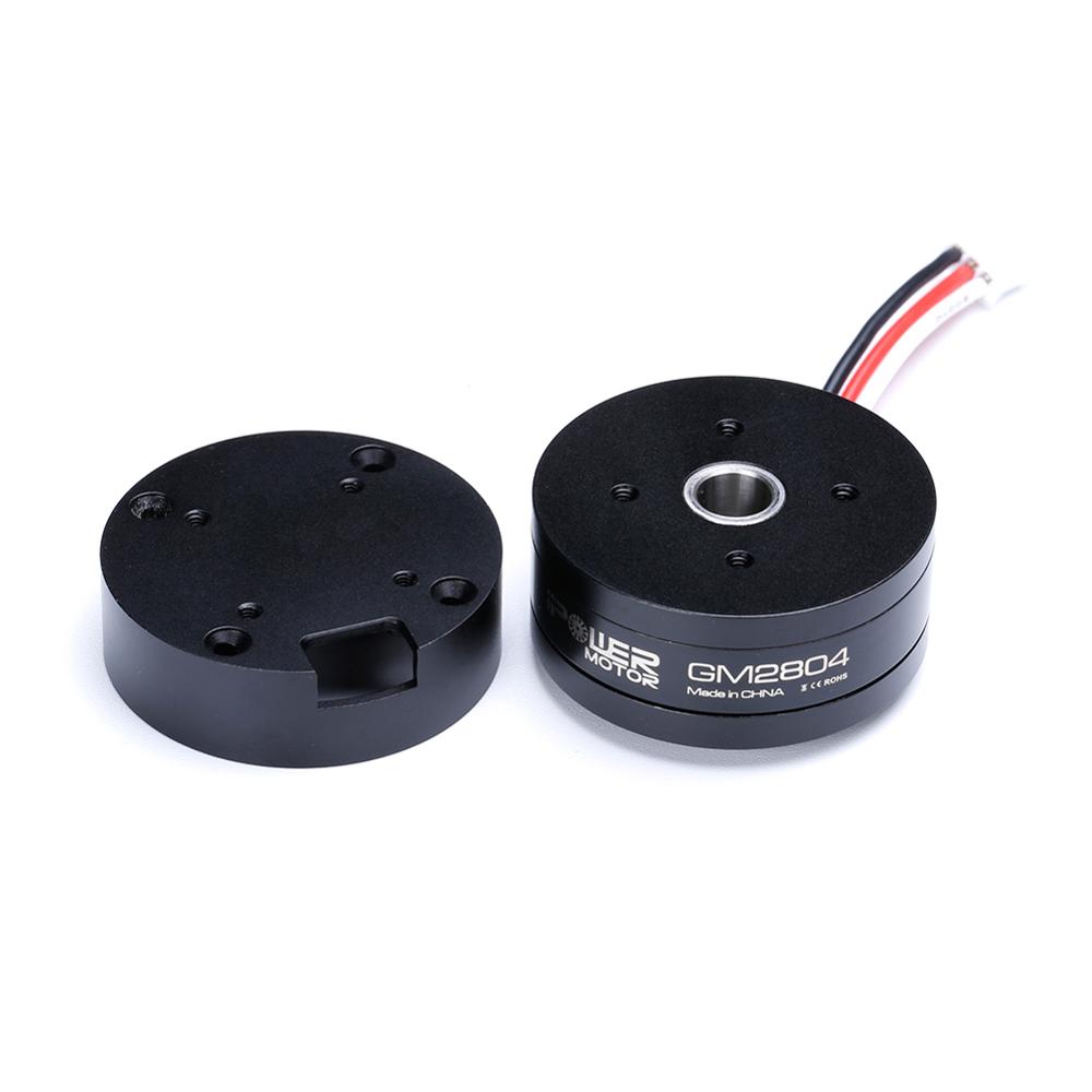 IFlight iPower GM2804H-100T GM - Drone Carrying Case ulasan dan harga