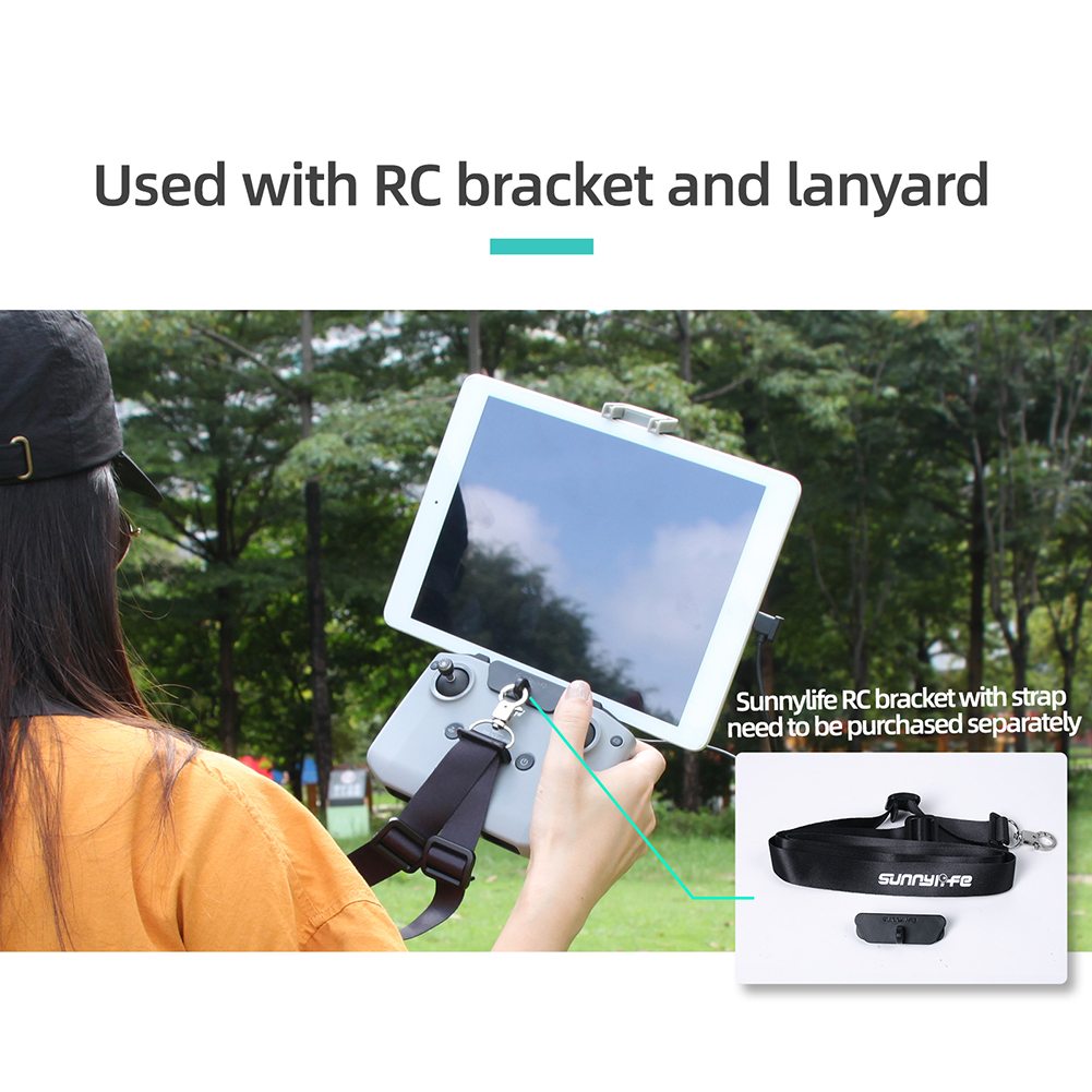 Remote Control Tablet Extend B - Drone Tablet Mount ulasan dan harga